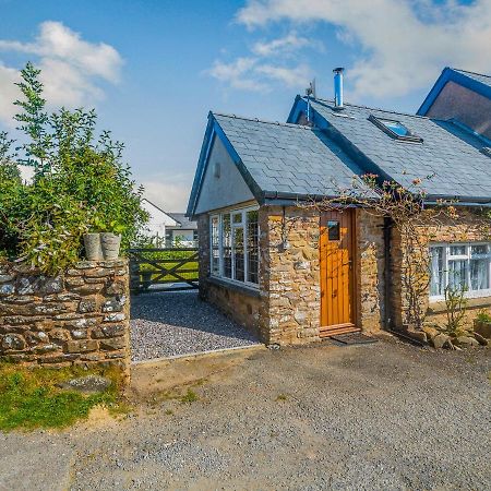 Creenagh'S Cottage Withypool Exteriör bild