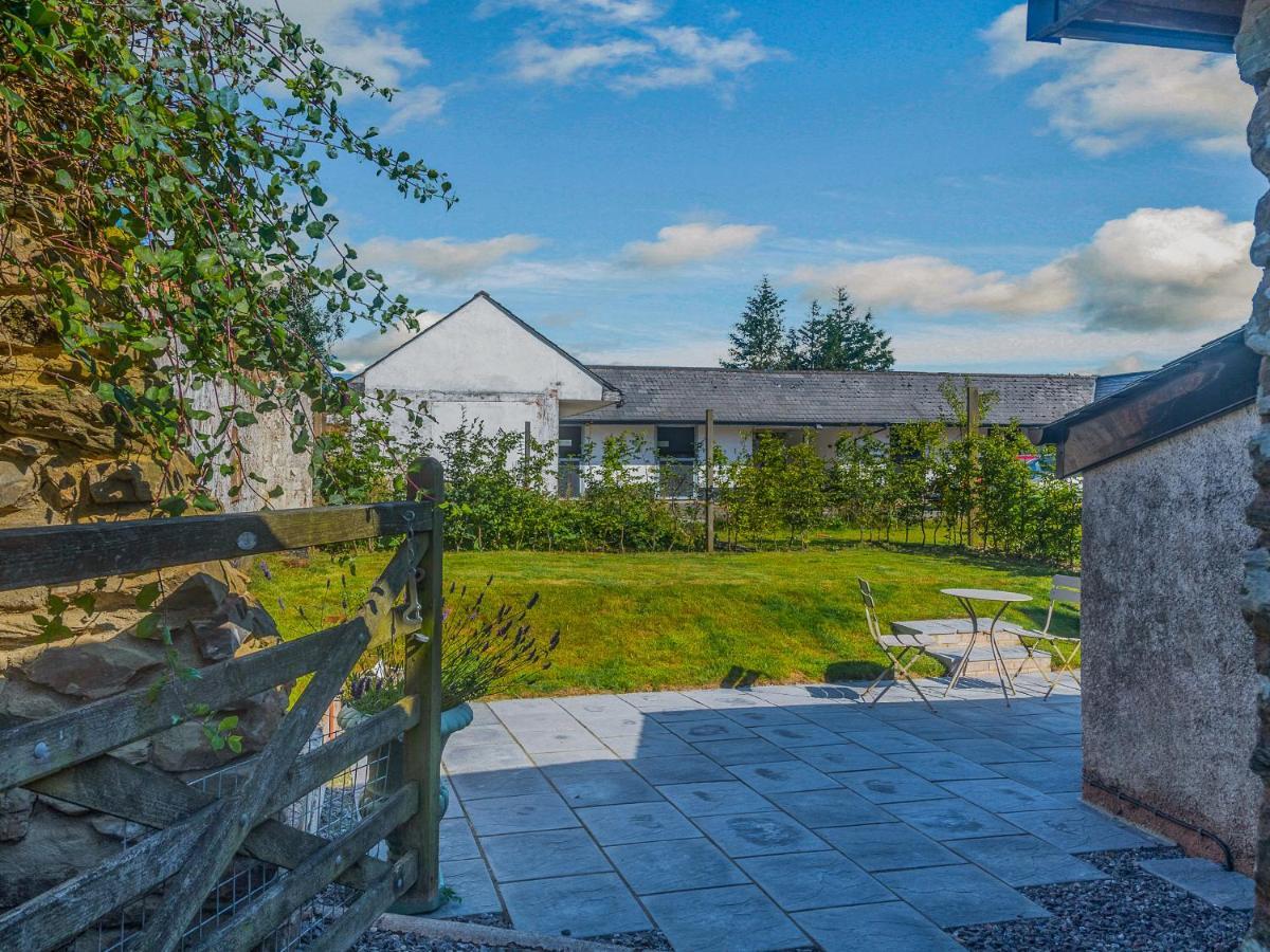 Creenagh'S Cottage Withypool Exteriör bild
