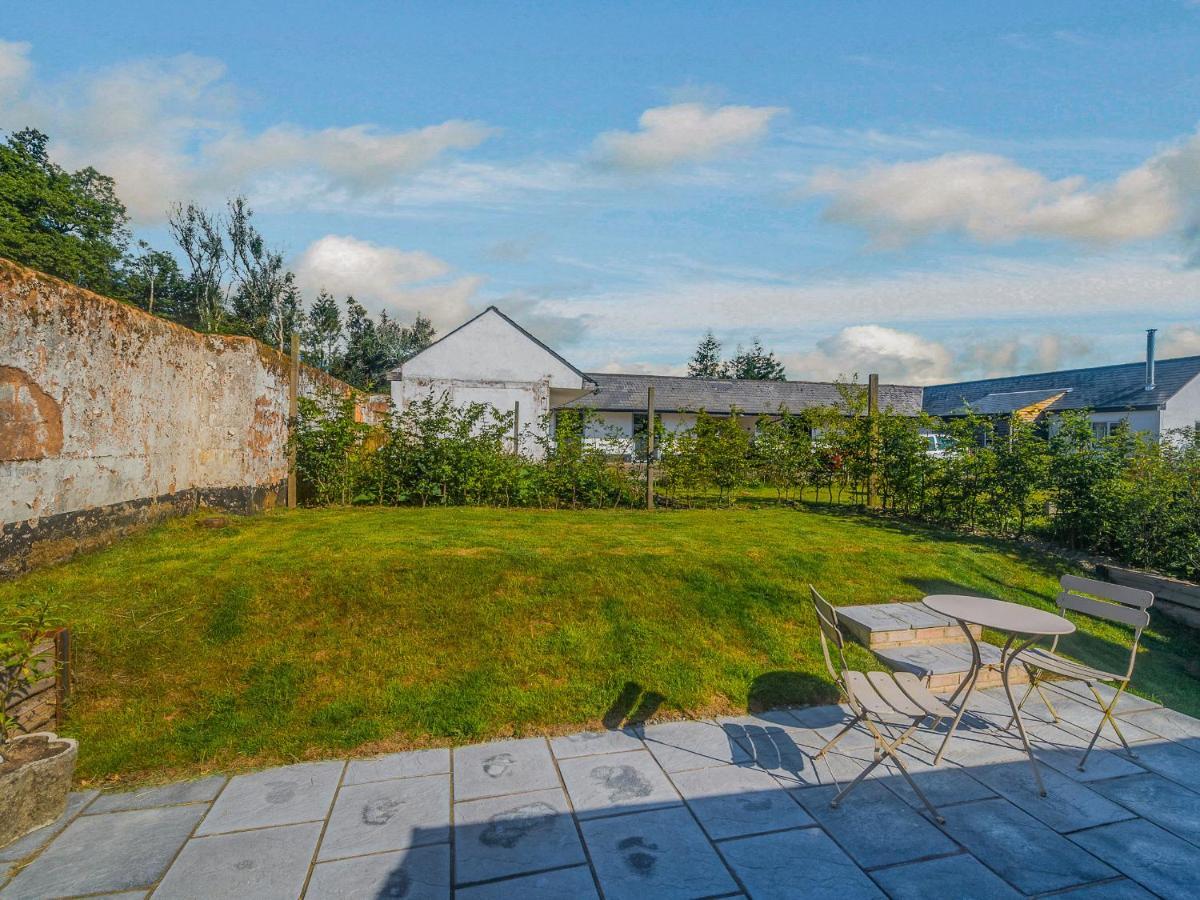 Creenagh'S Cottage Withypool Exteriör bild